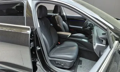 Hyundai Grandeur 2024, 38433 км, за 32000000 KRW - фото 26