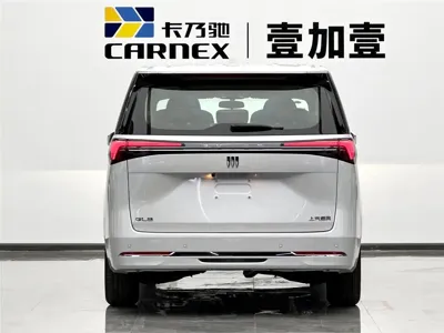 Buick GL8 0, 100 км, за 245000 CNY - фото 5