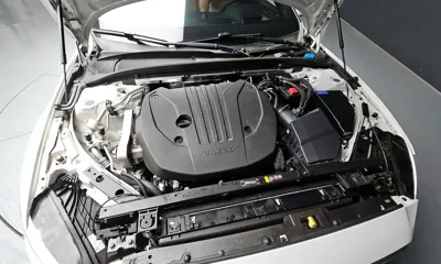 Volvo S60 2024, 30629 км, за 38800000 KRW - фото 6