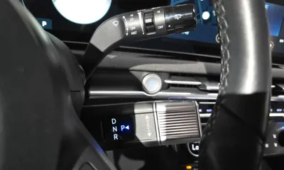 Hyundai Tucson 2024, 25959 км, за 29950000 KRW - фото 9
