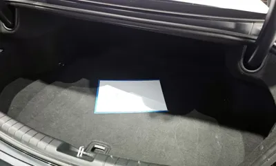 Hyundai Grandeur 2020, 186755 км, за 15300000 KRW - фото 29