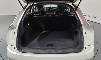 Audi Q3 2013, 211834 км, за 7900000 KRW - фото 20