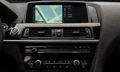 BMW 6-Series 2013, 114840 км, за 14900000 KRW - фото 14