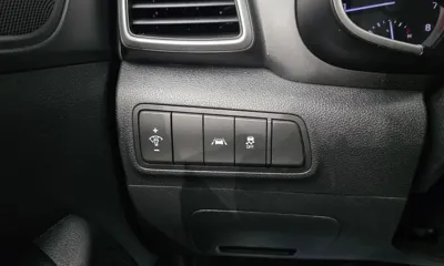 Hyundai Tucson 2019, 64704 км, за 18200000 KRW - фото 20