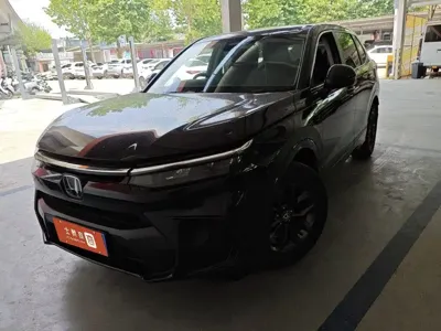 Honda Breeze · 2023 год