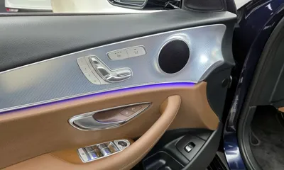 Mercedes-Benz E-Class 2020, 3678 км, за 36800000 KRW - фото 30
