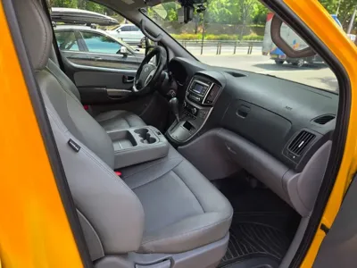 Hyundai Starex 2019, 125540 км, за 13990000 KRW - фото 18