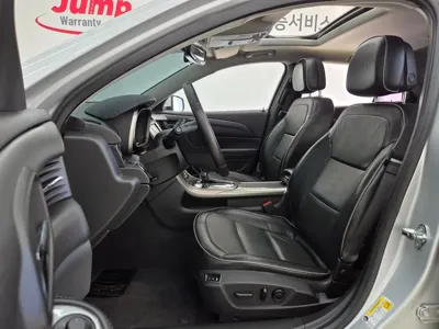 ChevroletGMDaewoo Malibu 2013, 85077 км, за 2700000 KRW - фото 19