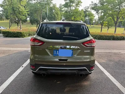 Ford Kuga 2016, 150000 км, за 23600 CNY - фото 5