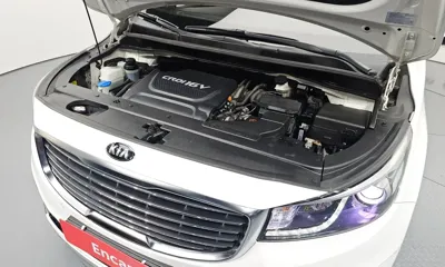 Kia Canival 2018, 41231 км, за 18900000 KRW - фото 6