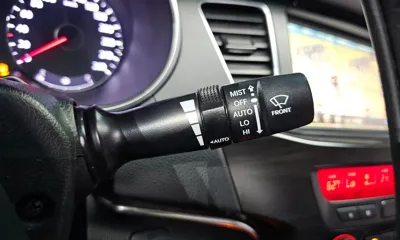 Kia K7 2013, 132450 км, за 5300000 KRW - фото 14