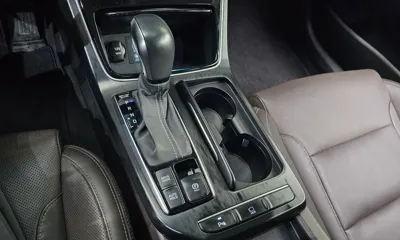 Hyundai Grandeur 2019, 118045 км, за 15300000 KRW - фото 9