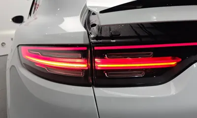 Porsche Cayenne 2020, 74006 км, за 78800000 KRW - фото 23