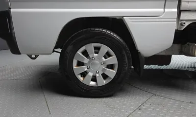ChevroletGMDaewoo labo 2017, 50457 км, за 6500000 KRW - фото 5