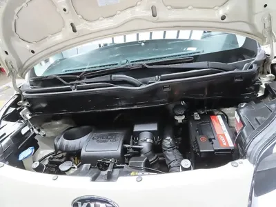 Kia Ray 2016, 125090 км, за 6300000 KRW - фото 6