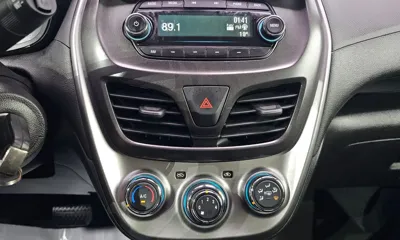 ChevroletGMDaewoo Spark 2016, 93652 км, за 3500000 KRW - фото 17