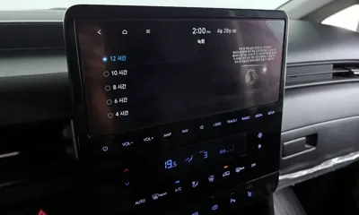 Hyundai Staria 2025, 15112 км, за 28900000 KRW - фото 37