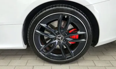 Mercedes-Benz E-Class 2023, 44311 км, за 72800000 KRW - фото 21