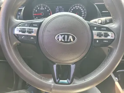 Kia K7 2019, 69544 км, за 17500000 KRW - фото 8