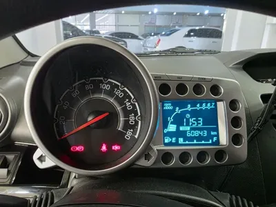 ChevroletGMDaewoo Spark 2012, 60841 км, за 2500000 KRW - фото 11