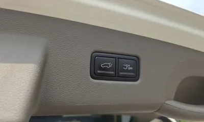 Kia Canival 2021, 53797 км, за 31500000 KRW - фото 32