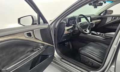 Kia K8 2022, 177677 км, за 13990000 KRW - фото 10