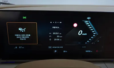 KG_Mobility_Ssangyong Actyon 2025, 39795 км, за 26500000 KRW - фото 8