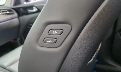 Kia K7 2020, 54052 км, за 23500000 KRW - фото 35
