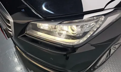 Hyundai Genesis 2016, 82647 км, за 12800000 KRW - фото 22