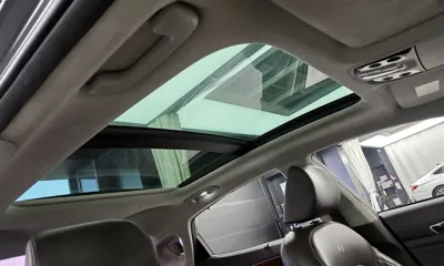 Kia K7 2016, 123124 км, за 12000000 KRW - фото 17