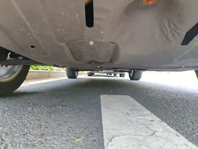 Hyundai ix35 2018, 117100 км, за 40199 CNY - фото 25