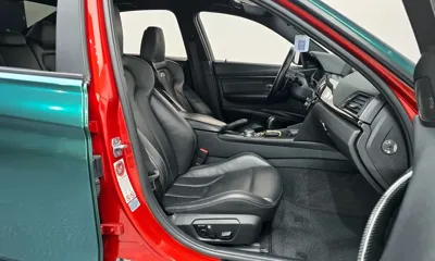 BMW M3 2015, 161215 км, за 41990000 KRW - фото 26