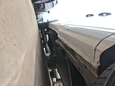 予风汽车 予风黄金仓 2026, 100 км, за 74800 CNY - фото 21