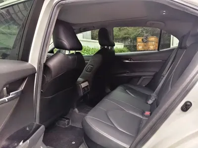 Toyota Camry 2019, 120000 км, за 88800 CNY - фото 5