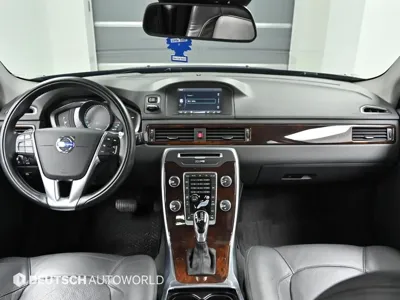Volvo S80 2014, 98145 км, за 7900000 KRW - фото 7