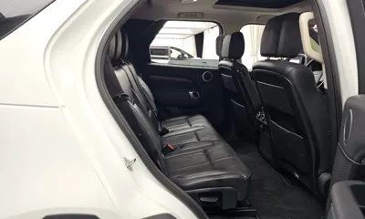 Land Rover Discovery 2017, 269809 км, за 15490000 KRW - фото 12