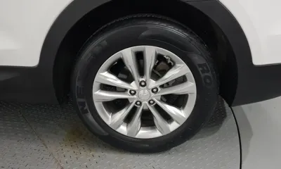 Hyundai Santafe 2018, 46819 км, за 15700000 KRW - фото 21