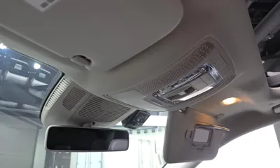 Mercedes-Benz GLE-Class 2020, 91184 км, за 53500000 KRW - фото 27