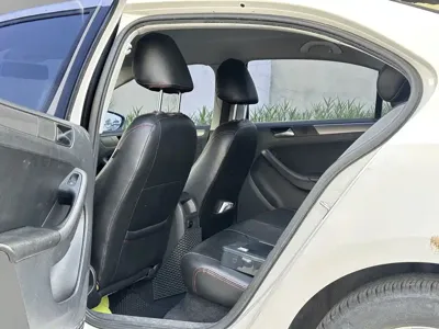 Volkswagen Sagitar 2014, 85000 км, за 23000 CNY - фото 6