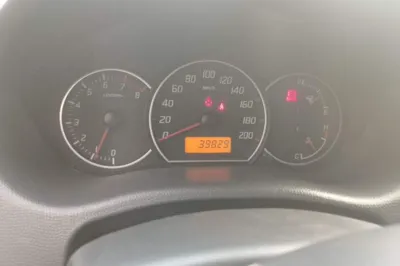 Suzuki Swift 2016, 39800 км, за 35487.32 CNY - фото 11