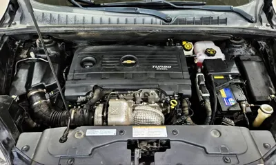 ChevroletGMDaewoo Orlando 2014, 185345 км, за 3500000 KRW - фото 20