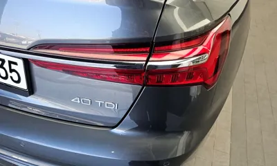 Audi A6 2020, 66468 км, за 29500000 KRW - фото 23
