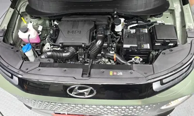 Hyundai Casper 2023, 36139 км, за 16900000 KRW - фото 6