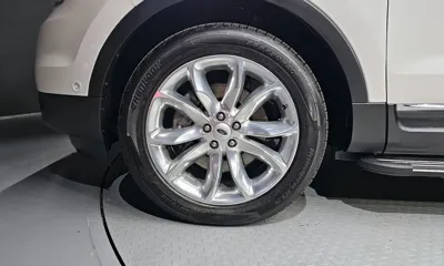 Ford Explorer 2015, 105984 км, за 8600000 KRW - фото 5