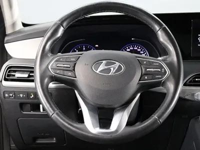 Hyundai Palisade 2020, 106328 км, за 20800000 KRW - фото 15