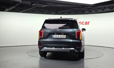 Hyundai Palisade 2021, 91440 км, за 24500000 KRW