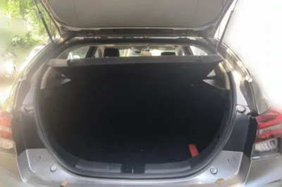 Geely Auto Vision S1 2018, 93900 км, за 23979.27 CNY - фото 19