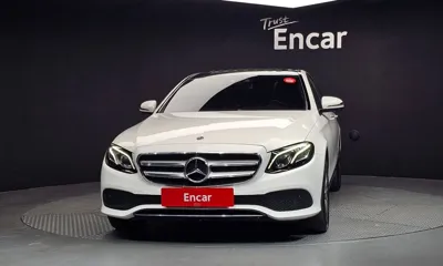 Mercedes-Benz E-Class 2019, 104412 км, за 23590000 KRW