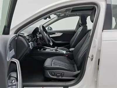 Audi A4L 2018, 47100 км, за 86800 CNY - фото 10