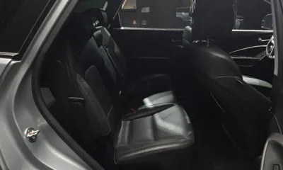 Hyundai Maxcruz 2017, 138136 км, за 13700000 KRW - фото 12